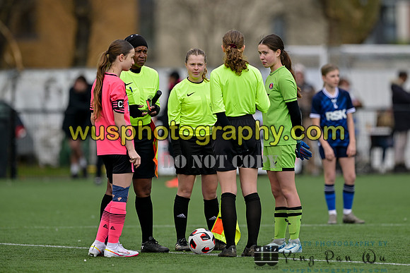 20250316-132550 Haringey Girls Academy U14 v Charlton Athletic Academy Girls U14