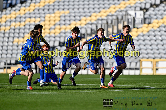 20250503-180712 Kings Lynn Town FC U16 v Woking FC U16