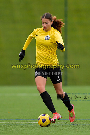 20211127-143355B Crystal Palace FC Girls U14 v Watford Ladies FC Hornets U14