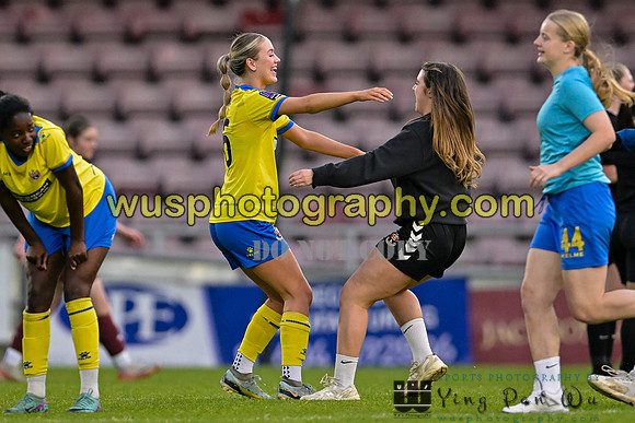 20240501-195627 Northampton Town FC Women U21 v AFC Sudbury FC Women U21