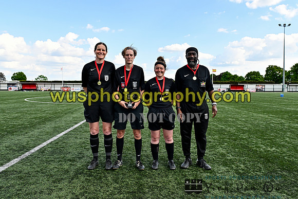 20250511-165747 Camden Town WFC v Hammersmith FC Women