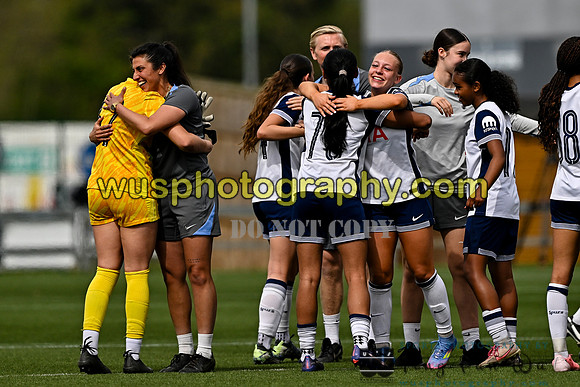 20250412-135132 Tottenham Hotspur Women PGA U16 v Blackburn Rovers Women FC Academy U16