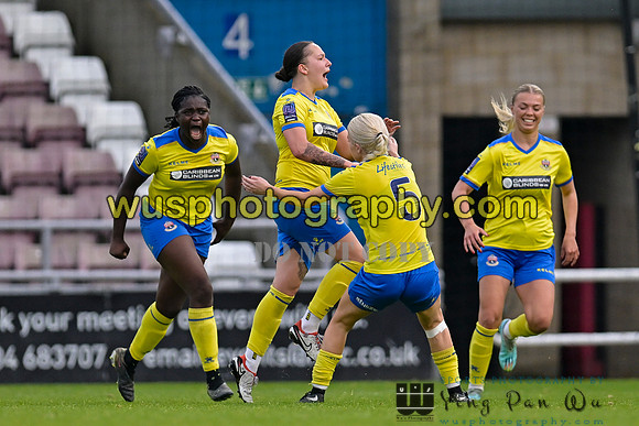 20240501-192848 Northampton Town FC Women U21 v AFC Sudbury FC Women U21