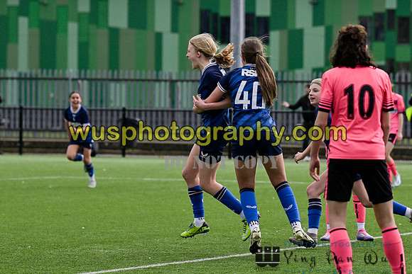 20250316-134441 Haringey Girls Academy U14 v Charlton Athletic Academy Girls U14