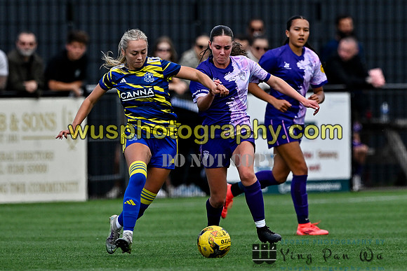 20250525-150732 Hashtag United FC Women Reserves v She Can Play Panthers