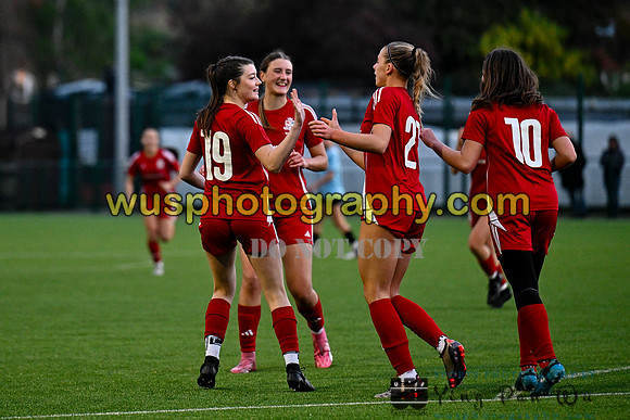 20250423-200014 London City Lionesses Academy U16 v JPL Warriors Rep Team U16