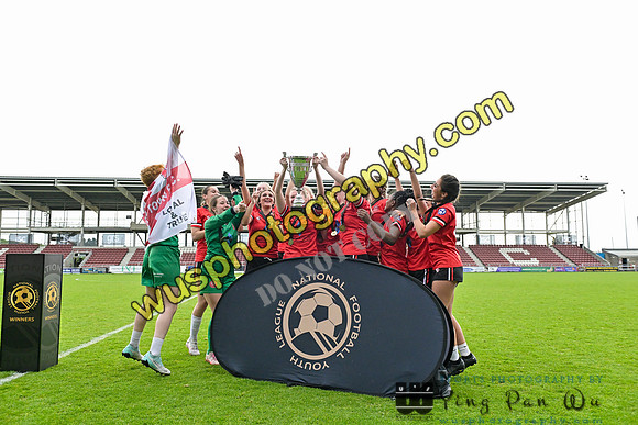 20240501-153938D Chatham Town FC Women U21 v Wath Football Academy Women U21