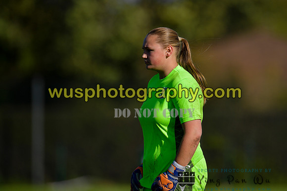 20221015-110948C AFC Wimbledon Girls U14 v Crystal Palace FC Girls U14