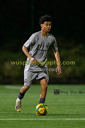 20250224-184733 AFC Wimbledon U15 v JPL London & South East Rep Team U15