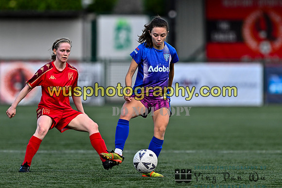20250511-150708 Camden Town WFC v Hammersmith FC Women