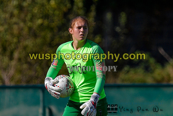 20190915-145643 Charlton Athletic Women FC v London City Lionesses FC