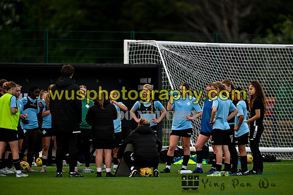 20250423-195216 London City Lionesses Academy U16 v JPL Warriors Rep Team U16