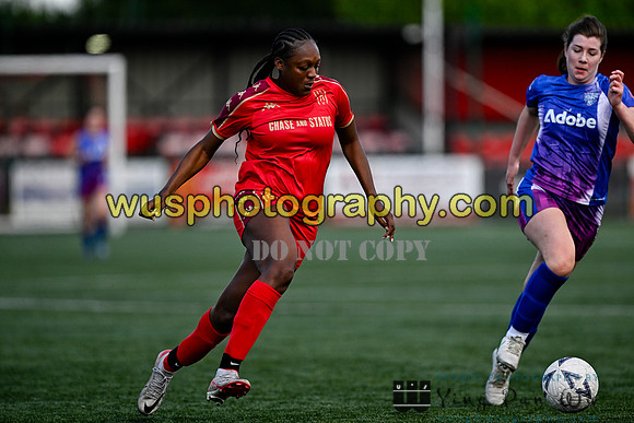 20250511-144745 Camden Town WFC v Hammersmith FC Women