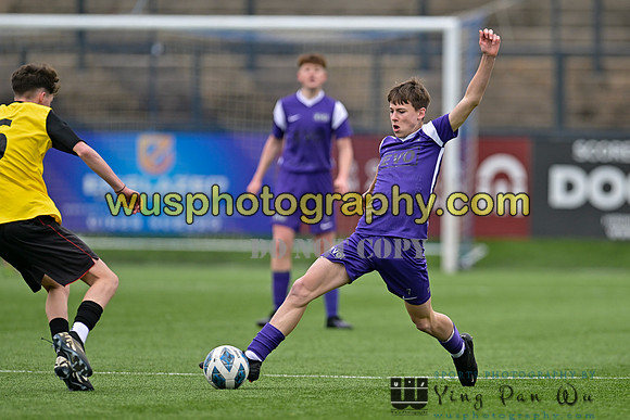 20240504-122835 Proco U15 v Evo Sheffield U15