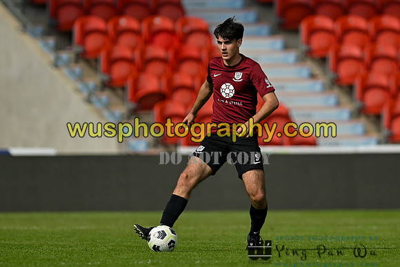 20240511-161143 Potters Bar Town Youth FC U16 v Vauxhall Motors FC U16 Chevrons