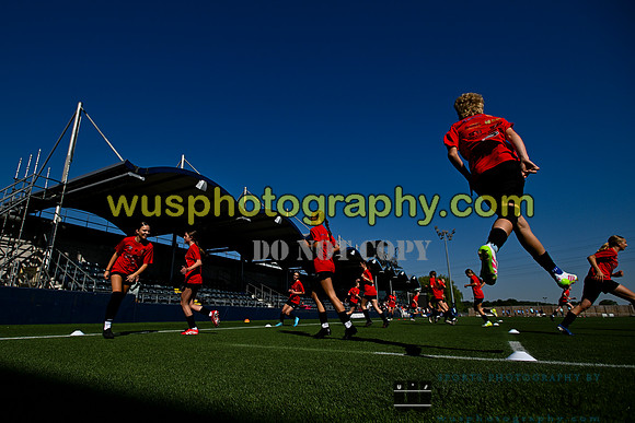 20250510-093424A Lewes FC Select Girls U13 v Arsenal Women FC U13
