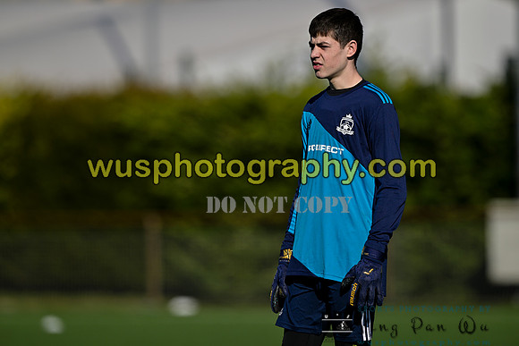 20250302-133951 Luton Town FC U14 v JPL London & South East Rep Team U14