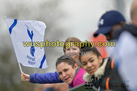 20180415-151530 Queens Park Rangers Girls U16 v Tottenham Hotspur Girls U15