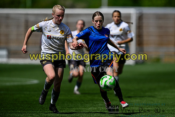 20250510-130954 West End Terriers FC Girls U15 v Cray Wanderers Youth FC Girls U15