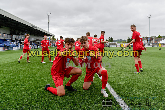20240504-141040 PJSS Elite U14 v Holbeach United FC U14