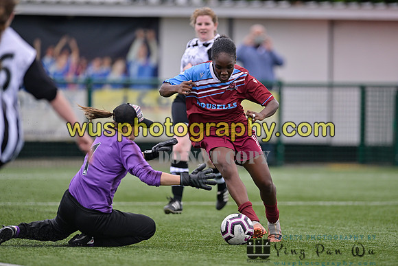 20240526-125356A Tooting Bec FC Women Reserves v AFC Croydon Athletic Women