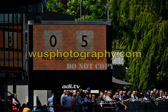 20250510-133230 West End Terriers FC Girls U15 v Cray Wanderers Youth FC Girls U15