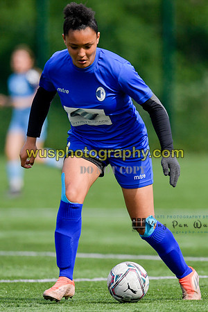 20220507-153430 Kent Football United Girls U14 v London City Lionesses U14