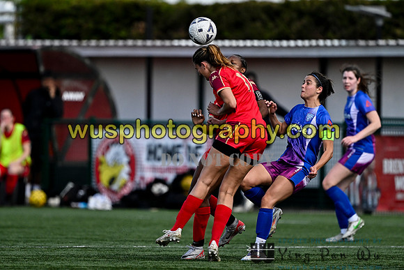 20250511-162244 Camden Town WFC v Hammersmith FC Women