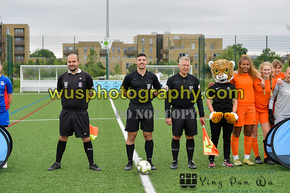20210619-151304 Crystal Palace Girls U14 v XL Football Academy Girls U14