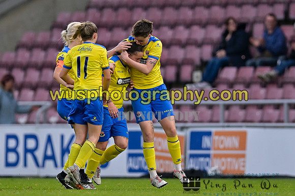 20240501-192853 Northampton Town FC Women U21 v AFC Sudbury FC Women U21
