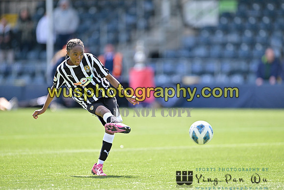 20240420-133649 Notts County Women FC Girls U15 v Inspire Girls Academy U15