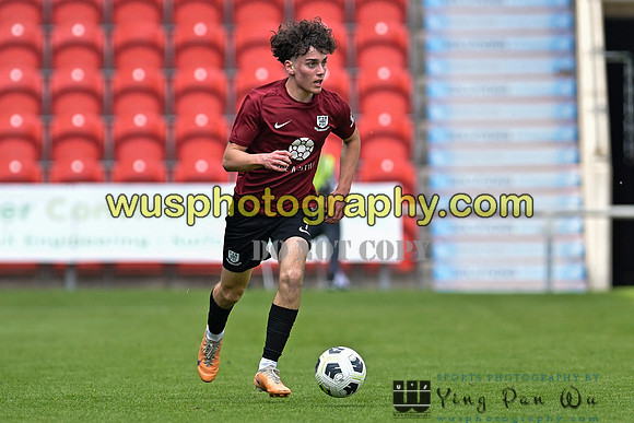 20240511-160837 Potters Bar Town Youth FC U16 v Vauxhall Motors FC U16 Chevrons