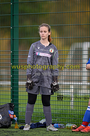 20221126-125811 Grays Athletic FC Girls U14 v MK Dons FC Girls U14