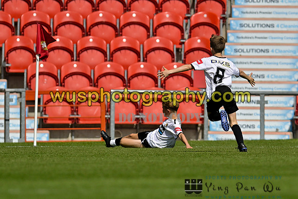 20240511-104529 Dartford FC U13 v Bromsgrove Sporting Colts FC U13