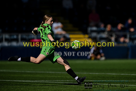 20250503-102219A West Bromwich Albion Girls U14 v Bromley FC Academy Girls U14