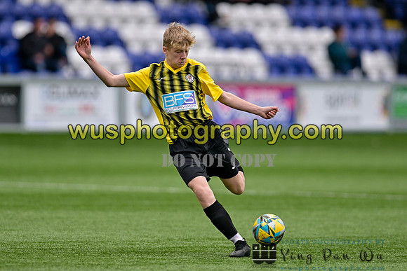 20240504-145958B PJSS Elite U14 v Holbeach United FC U14