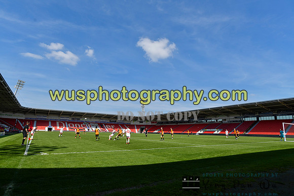20240511-141419 JP Pro FC U14 Orange v Lincoln United FC U14