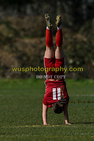 20250301-112959D Welling United Academy Girls U12 v Soccer Elite FA Girls U12