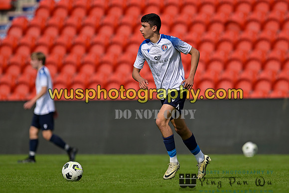 20240511-162809 Potters Bar Town Youth FC U16 v Vauxhall Motors FC U16 Chevrons