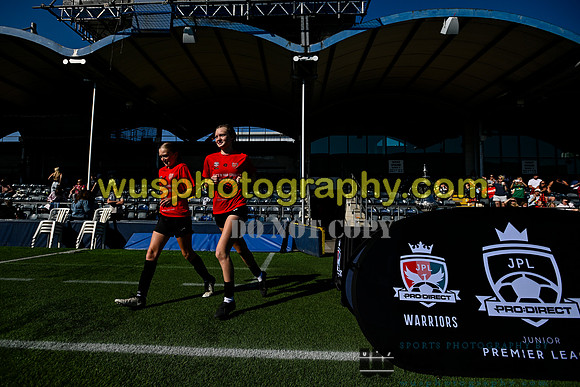 20250510-093000 Lewes FC Select Girls U13 v Arsenal Women FC U13