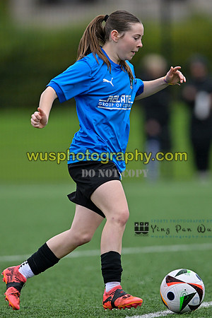 20241019-095511 Welling United Academy Girls U15 v Cray Valley PM FC Girls U15