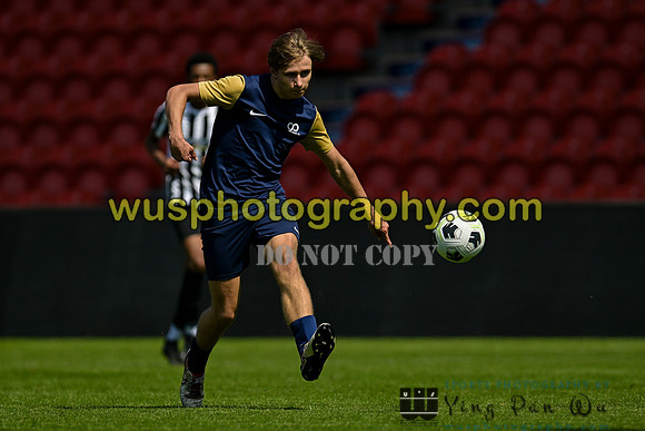 20240511-132527 The Eight FC U15 v Corby Town FC U15