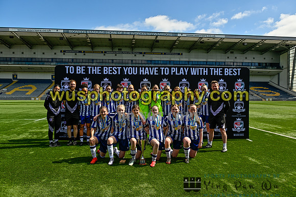 20250503-113542 West Bromwich Albion Girls U14 v Bromley FC Academy Girls U14