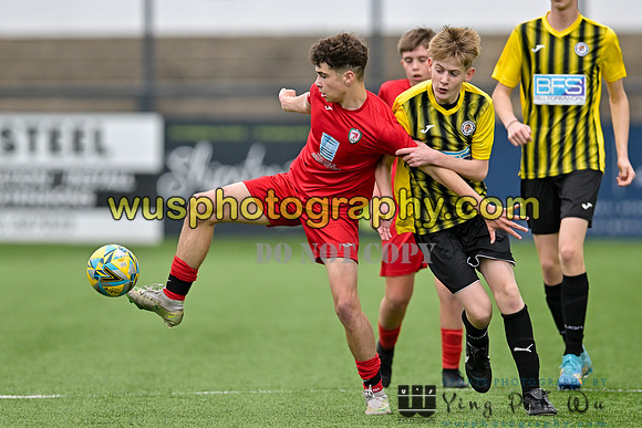 20240504-142859 PJSS Elite U14 v Holbeach United FC U14