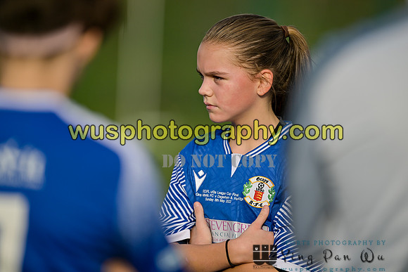 20221126-123134 Grays Athletic FC Girls U14 v MK Dons FC Girls U14