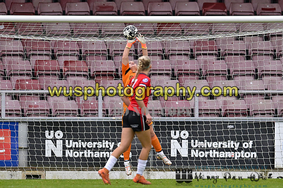 20240501-145953B Chatham Town FC Women U21 v Wath Football Academy Women U21