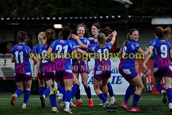 20250511-164728 Camden Town WFC v Hammersmith FC Women