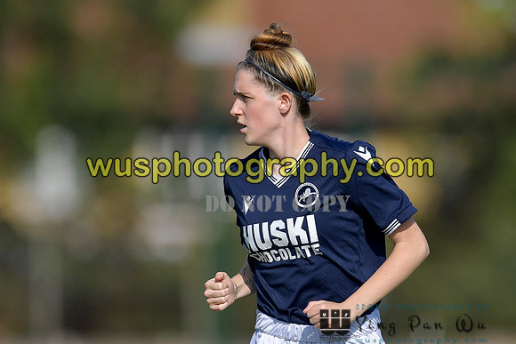 20200920-150902 Millwall Lionesses v New London Lionesses