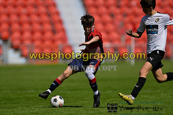 20240511-111931A Dartford FC U13 v Bromsgrove Sporting Colts FC U13