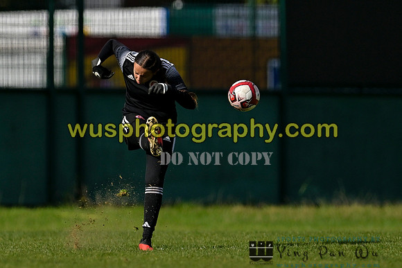 20241005-121521 Welling United Academy Girls U14 v Bromley FC Academy Girls U14